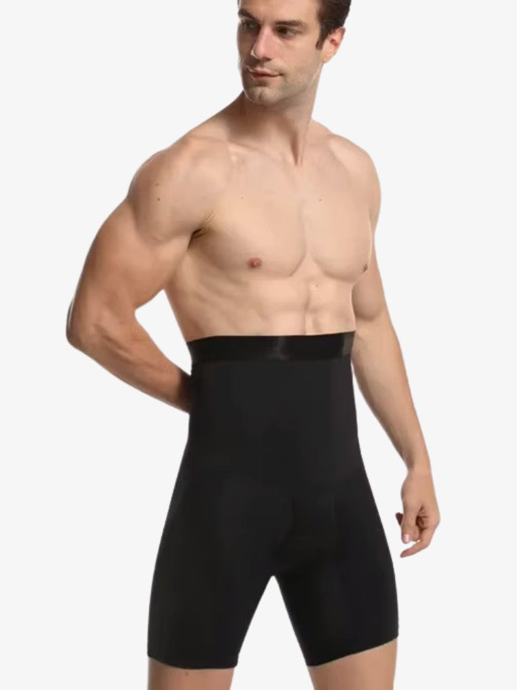 Shapewear Shorts | Corrective Support for Enhanced Posture 0