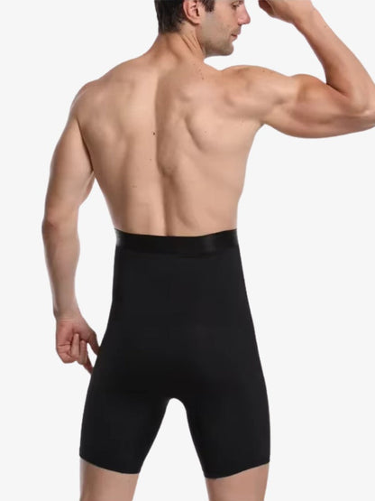 Shapewear Shorts | Corrective Support for Enhanced Posture 1