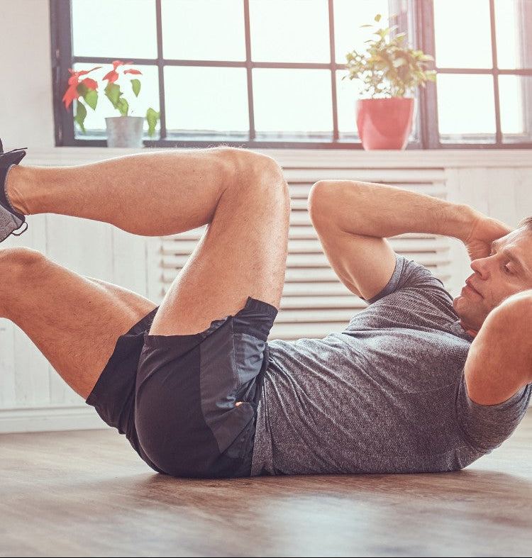 Shapewear Shorts | Corrective Support for Enhanced Posture 3