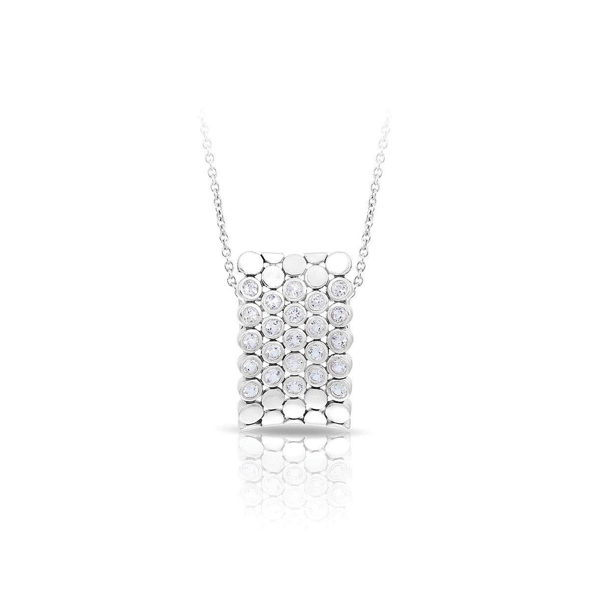 Pendentif scintillant