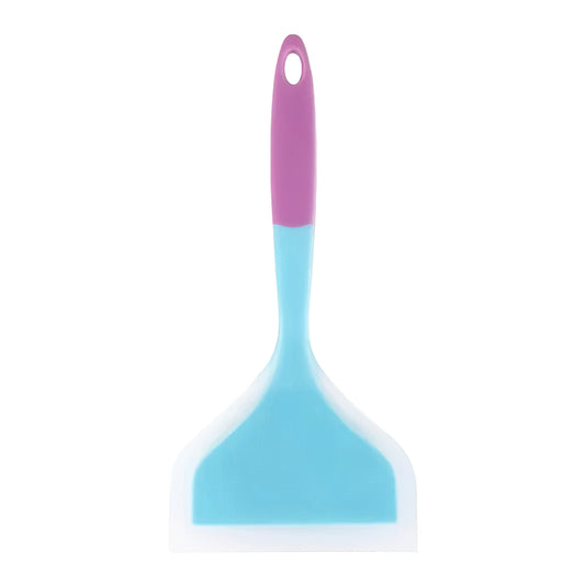 Silicone Cooking Spatula | Non-Toxic and Heat-Resistant Egg Turner 0