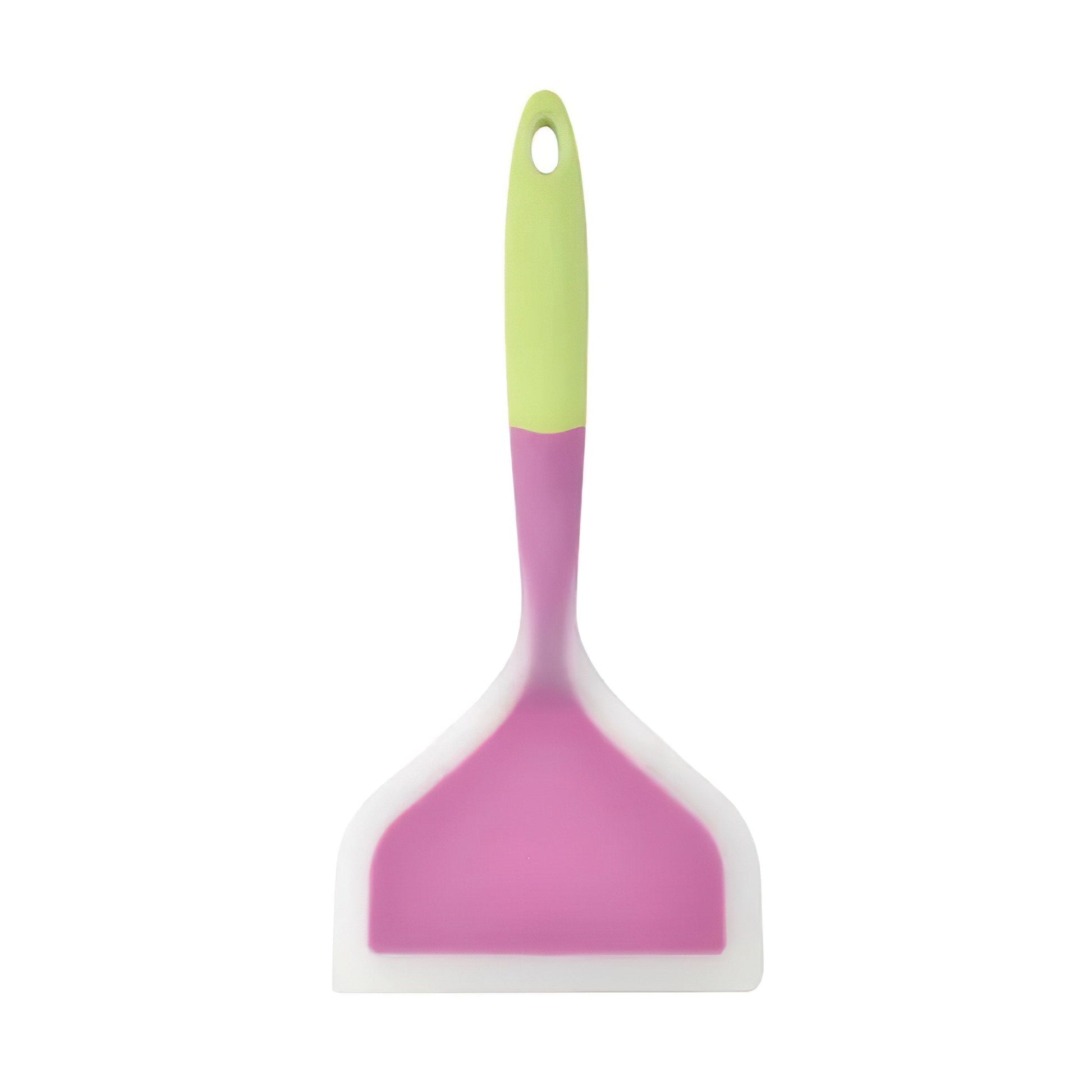 Silicone Cooking Spatula | Non-Toxic and Heat-Resistant Egg Turner 1