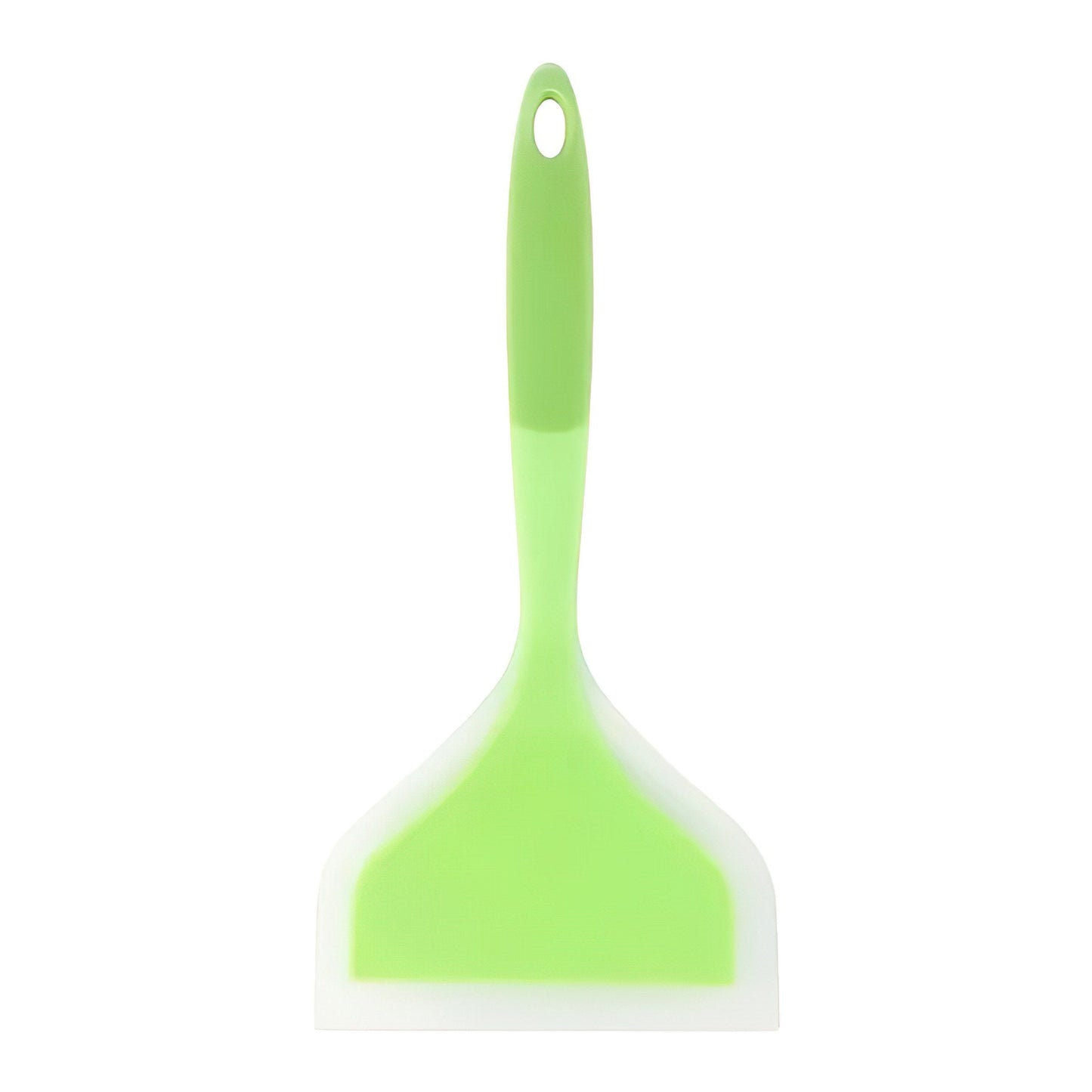 Silicone Cooking Spatula | Non-Toxic and Heat-Resistant Egg Turner 2