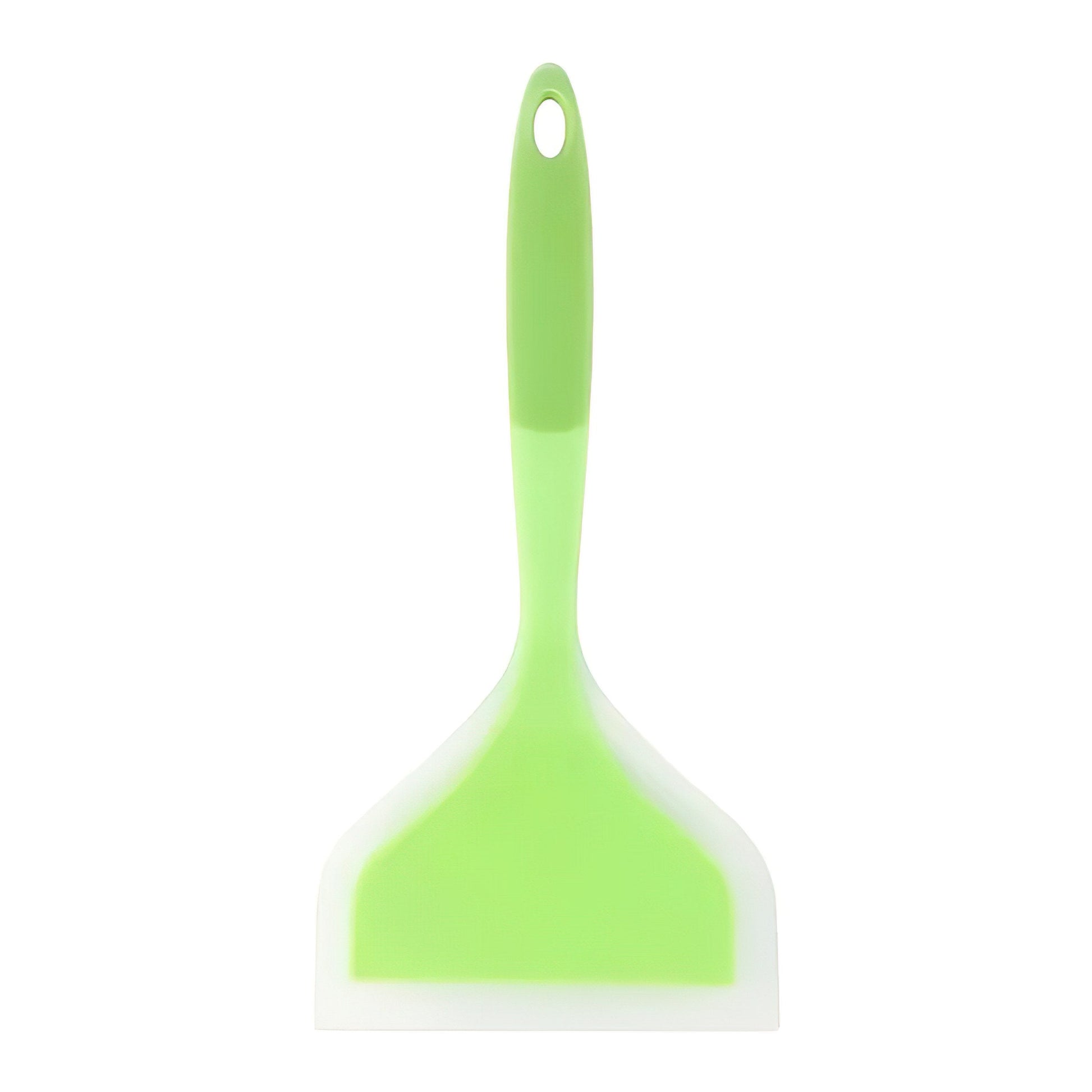 Silicone Cooking Spatula | Non-Toxic and Heat-Resistant Egg Turner 2