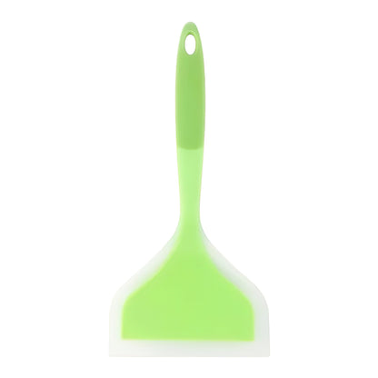 Silicone Cooking Spatula | Non-Toxic and Heat-Resistant Egg Turner 2