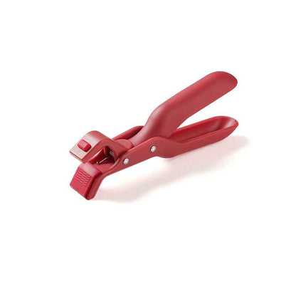 Silicone Kitchen Tongs | Heat-Resistant Ergonomic Cooking Tool 1