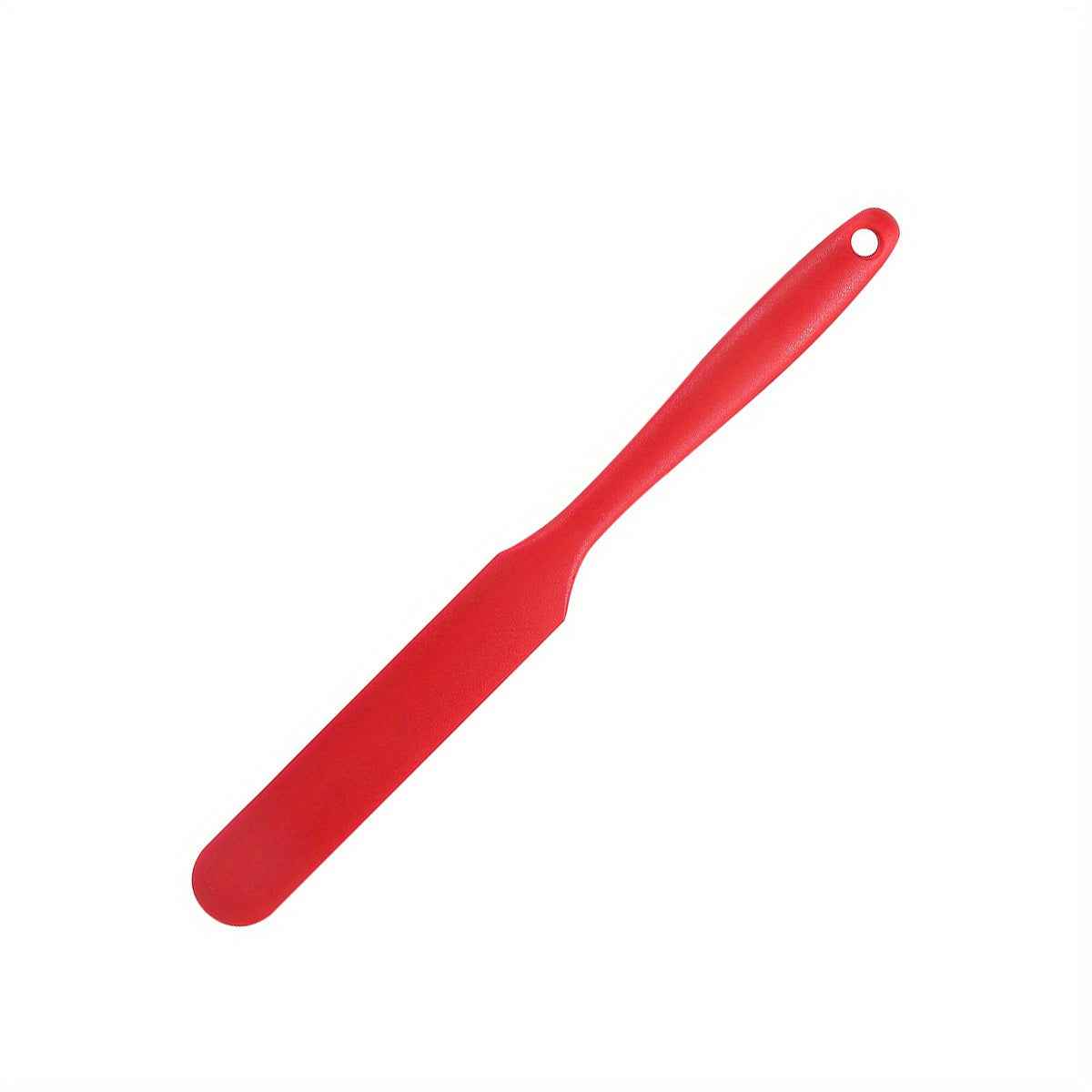 Silicone Spatula | Heat-Resistant, Non-Stick Tool for Baking and Cooking 11