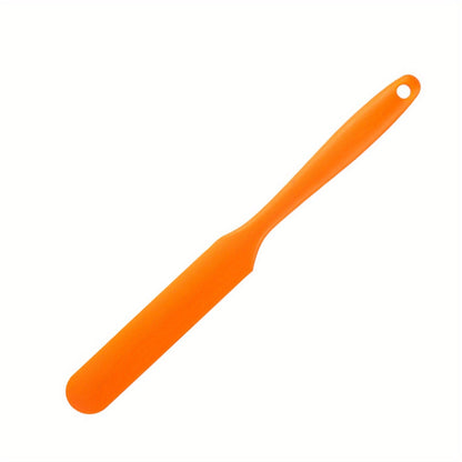 Silicone Spatula | Heat-Resistant, Non-Stick Tool for Baking and Cooking 12