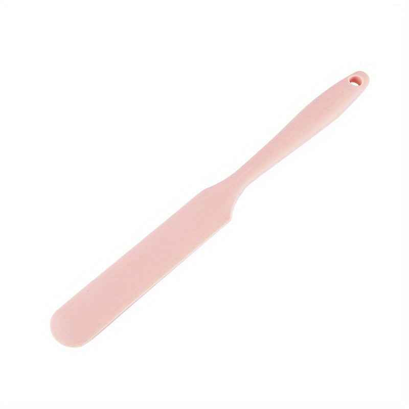 Silicone Spatula | Heat-Resistant, Non-Stick Tool for Baking and Cooking 2