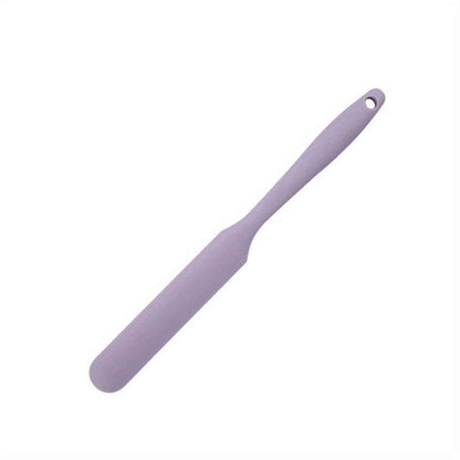 Silicone Spatula | Heat-Resistant, Non-Stick Tool for Baking and Cooking 3