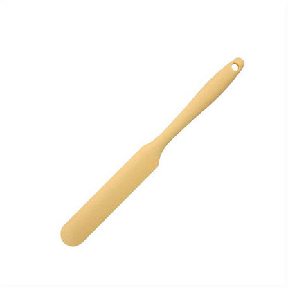 Silicone Spatula | Heat-Resistant, Non-Stick Tool for Baking and Cooking 4