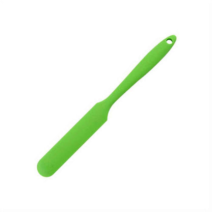 Silicone Spatula | Heat-Resistant, Non-Stick Tool for Baking and Cooking 5