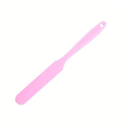 Silicone Spatula | Heat-Resistant, Non-Stick Tool for Baking and Cooking 6