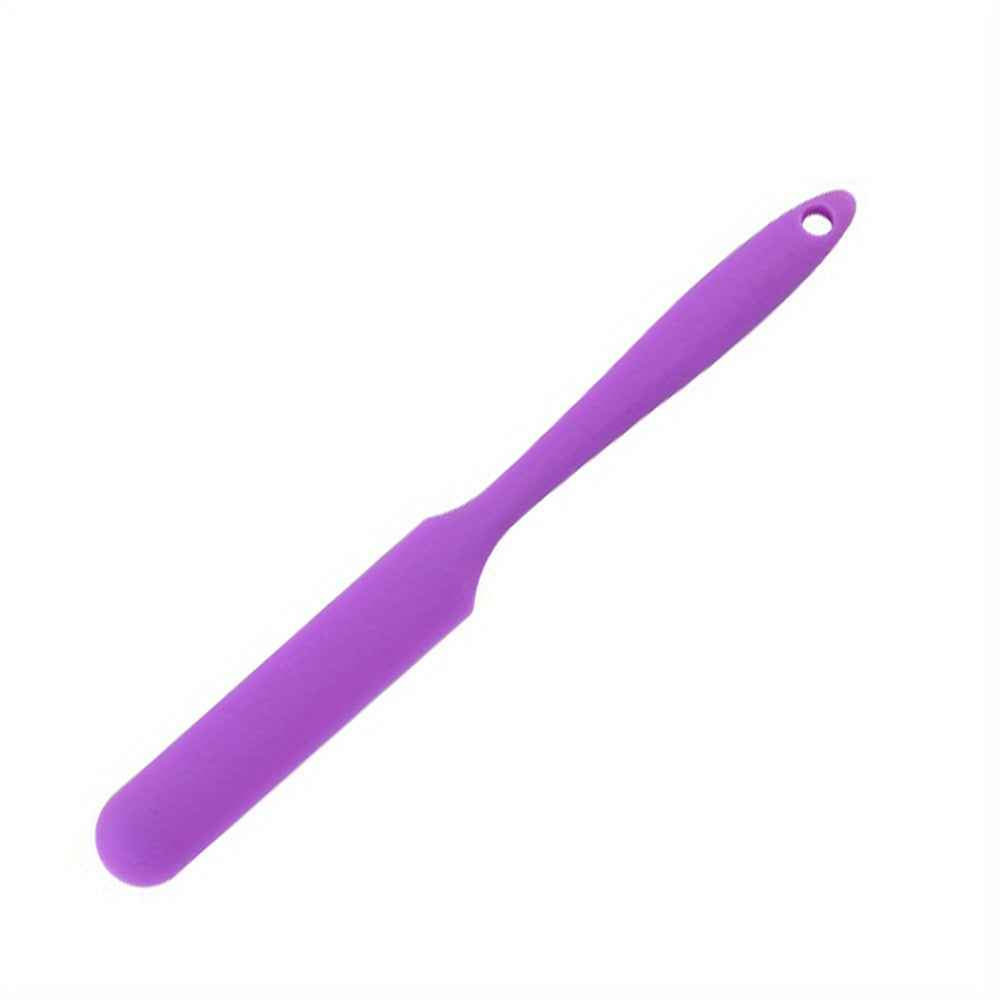 Silicone Spatula | Heat-Resistant, Non-Stick Tool for Baking and Cooking 7