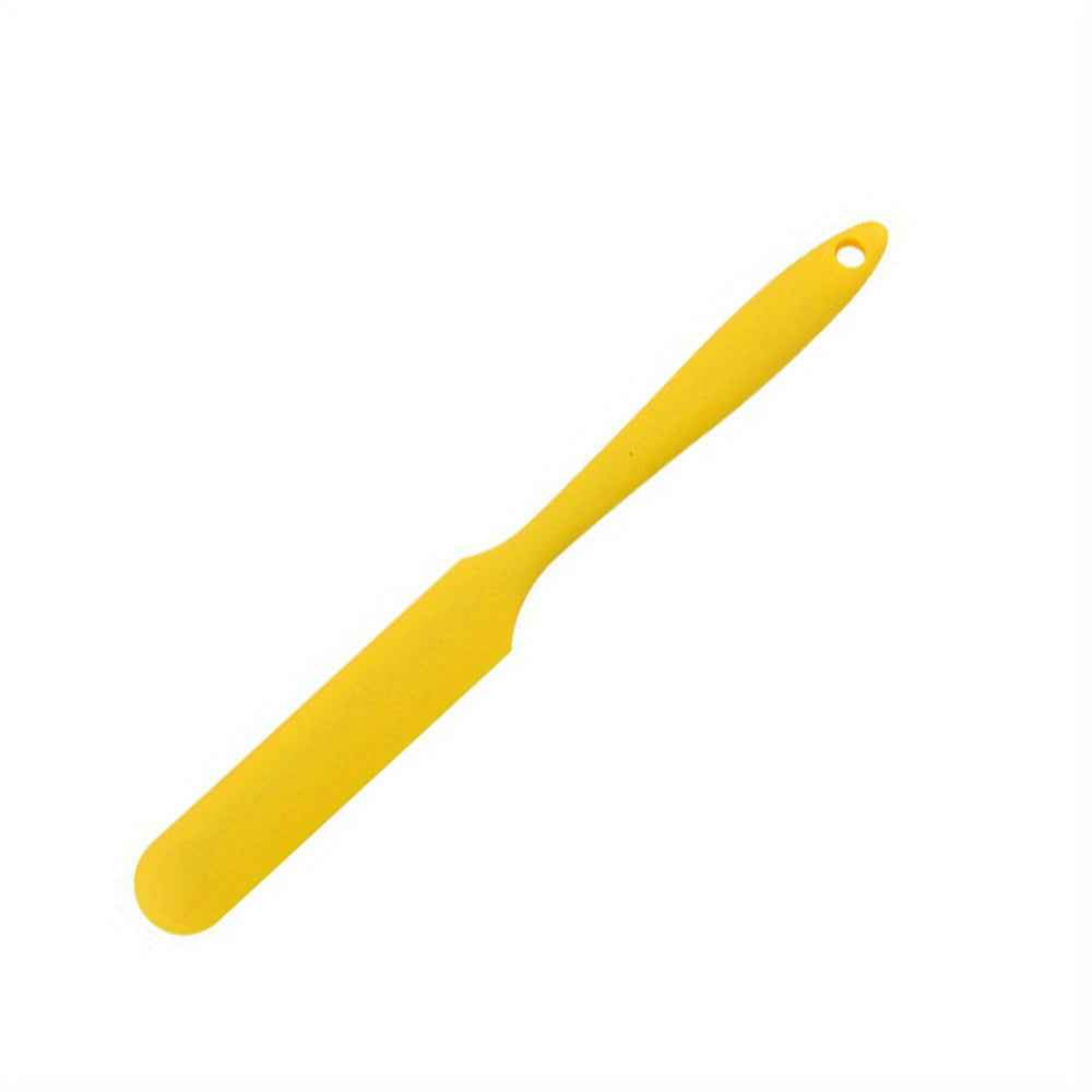 Silicone Spatula | Heat-Resistant, Non-Stick Tool for Baking and Cooking 8
