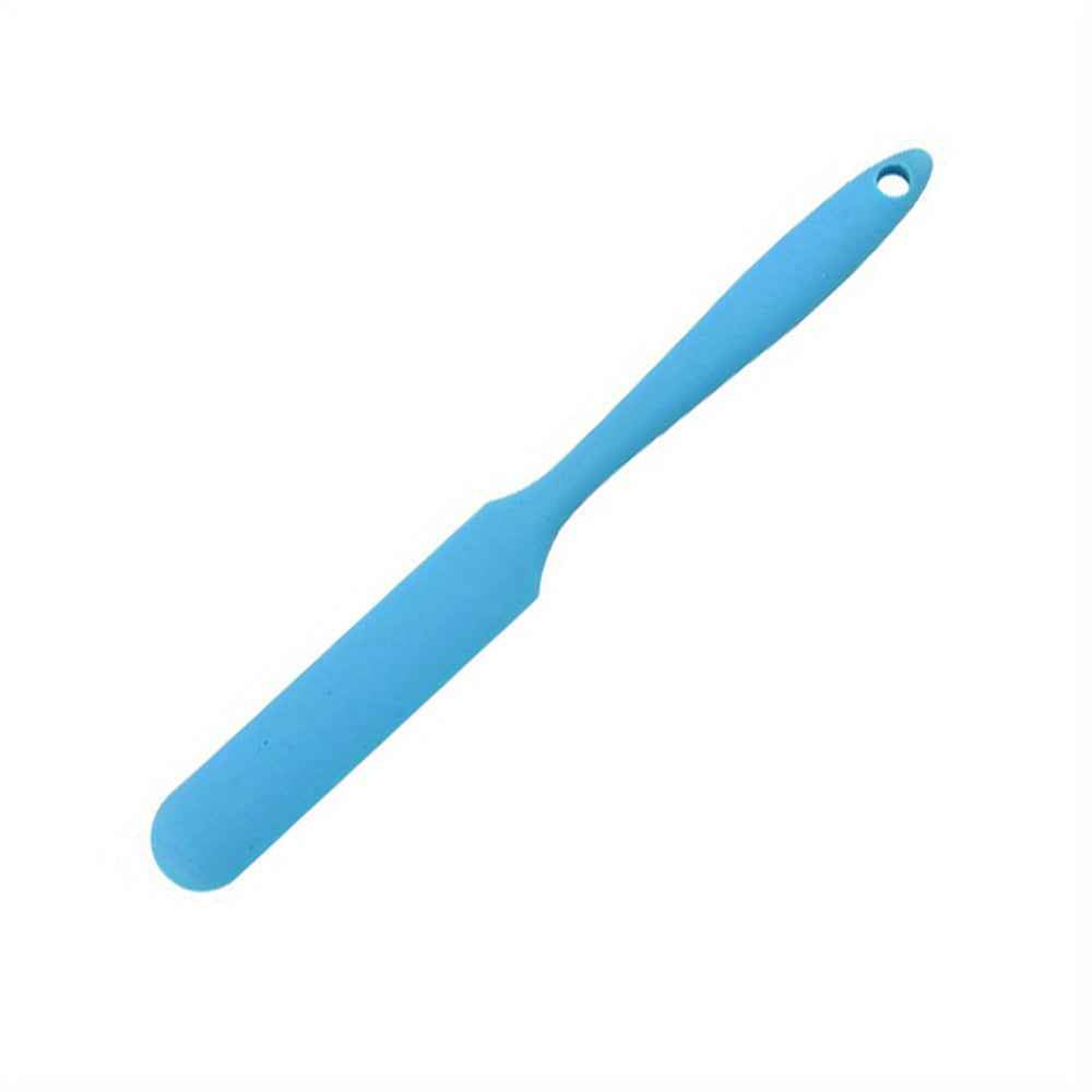 Silicone Spatula | Heat-Resistant, Non-Stick Tool for Baking and Cooking 9