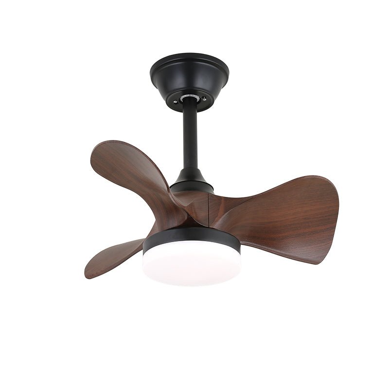 Silven Curve | Ceiling Fan Light with Integrated LED and Variable Speed 0