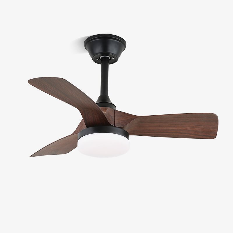 Silven Curve | Ceiling Fan Light with Integrated LED and Variable Speed 1