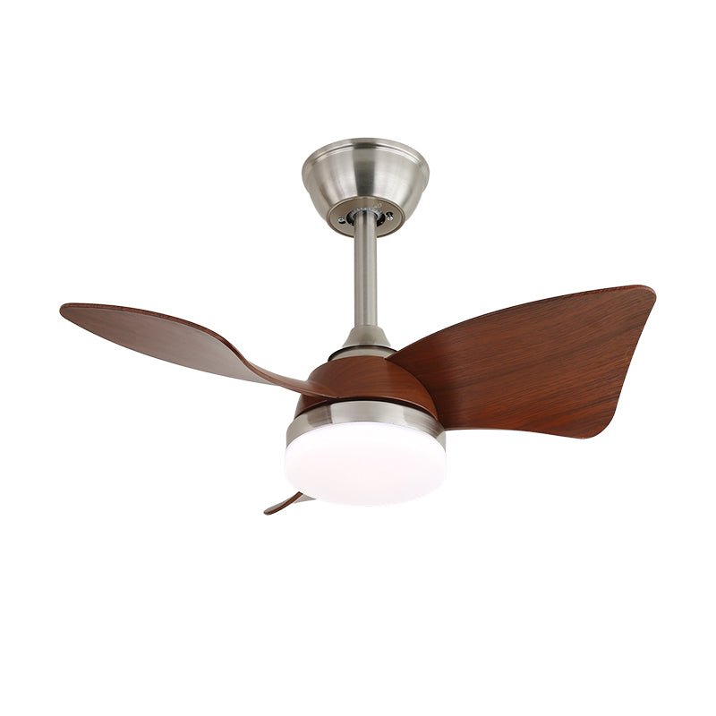 Silven Curve | Ceiling Fan Light with Integrated LED and Variable Speed 10