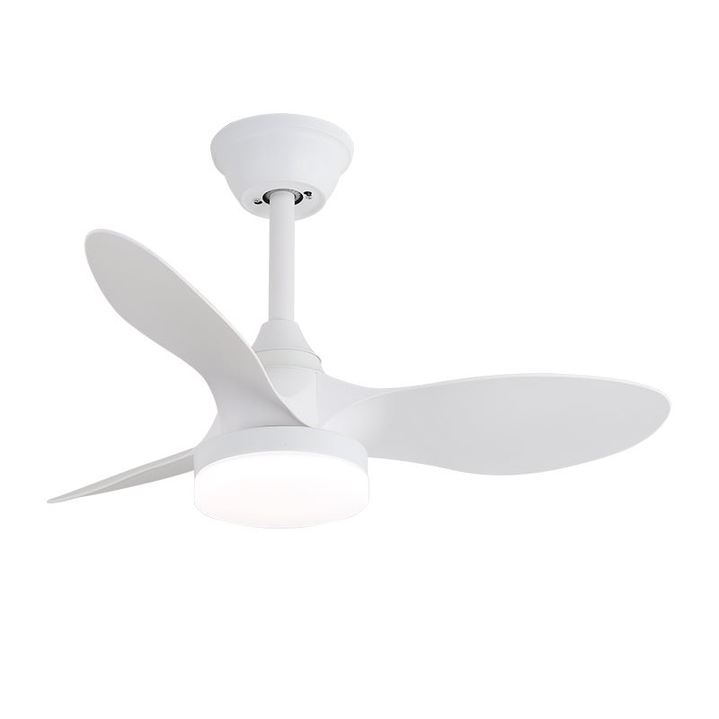 Silven Curve | Ceiling Fan Light with Integrated LED and Variable Speed 12