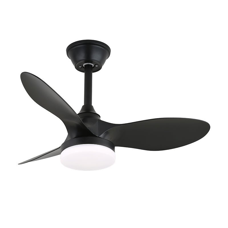 Silven Curve | Ceiling Fan Light with Integrated LED and Variable Speed 13