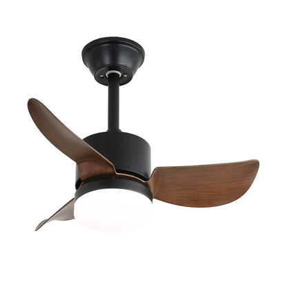 Silven Curve | Ceiling Fan Light with Integrated LED and Variable Speed 9