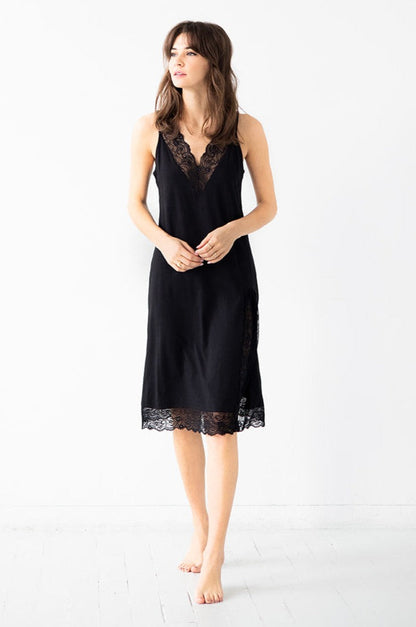 Simone korte jurk