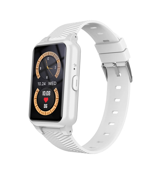 Slim GPS Smartwatch | 4G Connectivity with SOS Function for Kids 0