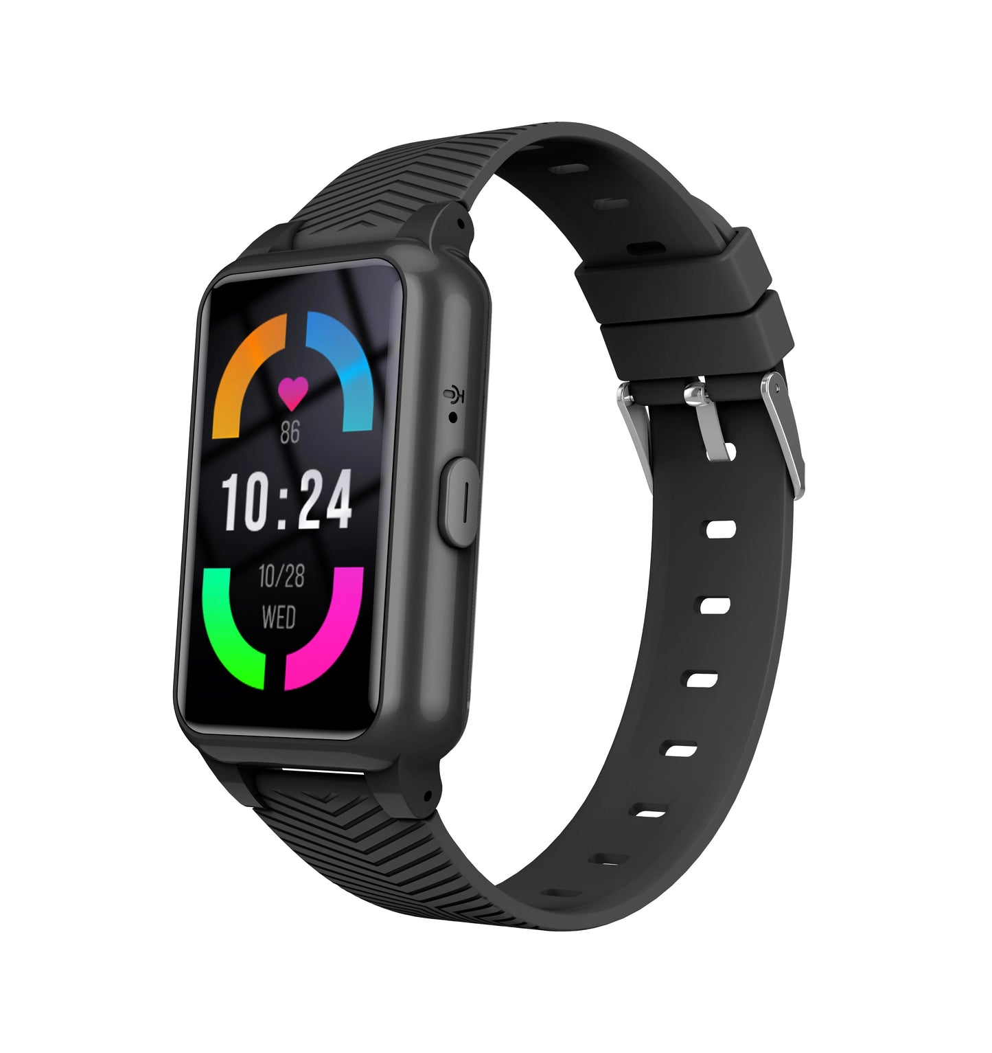 Slim GPS Smartwatch | 4G Connectivity with SOS Function for Kids 1