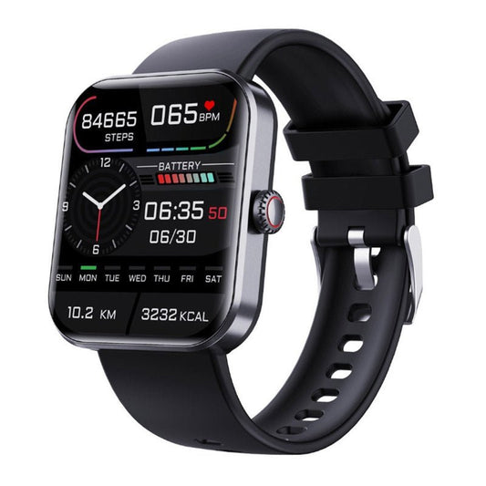 Smart Glucose Monitoring Watch | Non-Invasive Health Tracker 0
