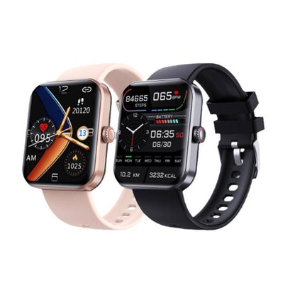 Smart Glucose Monitoring Watch | Non-Invasive Health Tracker 3