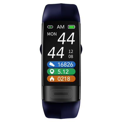 Smart Health Bracelet | Blood Pressure Monitor with EKG & Heart Rate Tracking 3