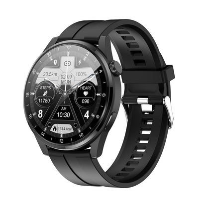 Smart Health Watch | Real-Time Blood Glucose Monitoring & Waterproof Design 4
