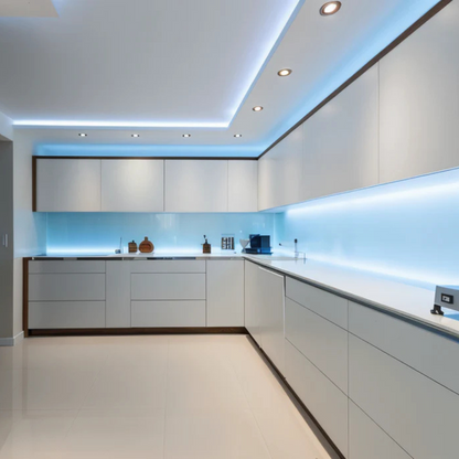 Smart Motion Sensor LED Strip Light | Energy-Efficient Automatic Activation 5