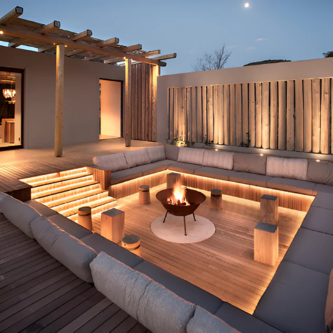 Smart Motion Sensor LED Strip Light | Energy-Efficient Automatic Activation 6