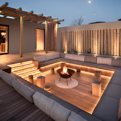 Smart Motion Sensor LED Strip Light | Energy-Efficient Automatic Activation 6