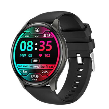 Smart Watch | Advanced Health Monitoring with Glucose Tracking 12