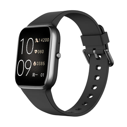 Smart Watch | Advanced Health Monitoring with Glucose Tracking 25