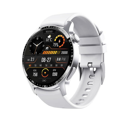Smart Watch | Advanced Health Monitoring with Glucose Tracking 29