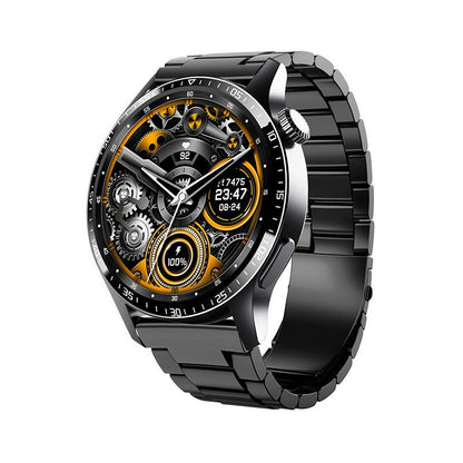 Smart Watch | Advanced Health Monitoring with Glucose Tracking 30