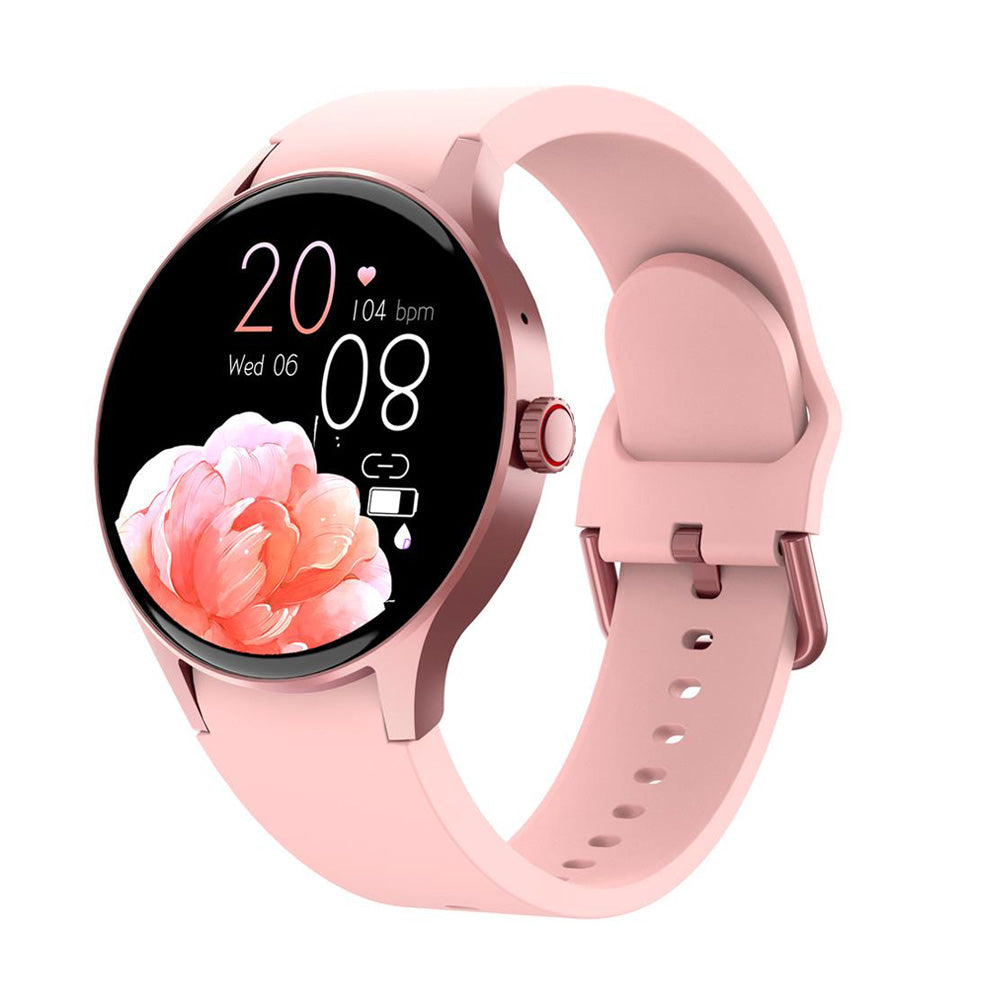 Smartwatch | 24/7 Health Monitoring with Blood Sugar and Heart Rate Tracking 21