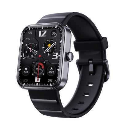 Smartwatch | 24/7 Health Monitoring with Blood Sugar and Heart Rate Tracking 30