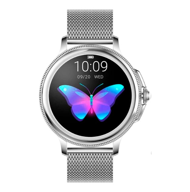 Smartwatch | Advanced Health Monitoring with Customizable Style 1