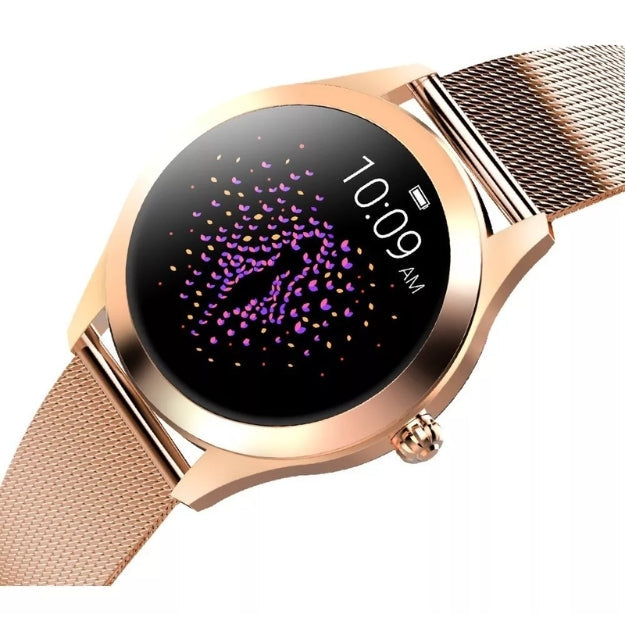 Smartwatch | Advanced Health Monitoring with Customizable Style 2