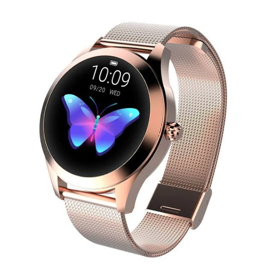 Smartwatch | Health Monitoring with Customizable Styles 0