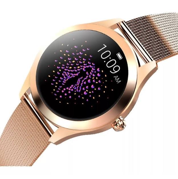 Smartwatch | Health Monitoring with Customizable Styles 1