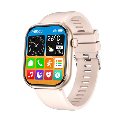 Smartwatch | Heart Rate Monitor, Step Tracker & Sleep Analysis 2