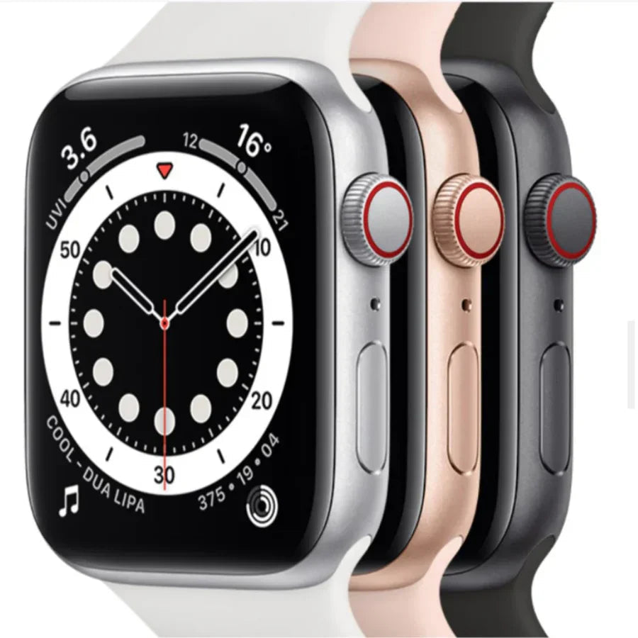 Smartwatch | Heart Rate Monitor with 10 Sports Modes 3