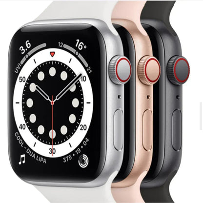 Smartwatch | Heart Rate Monitor with 10 Sports Modes 3