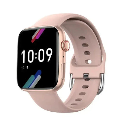 Smartwatch | Heart Rate Monitor with 10 Sports Modes 4